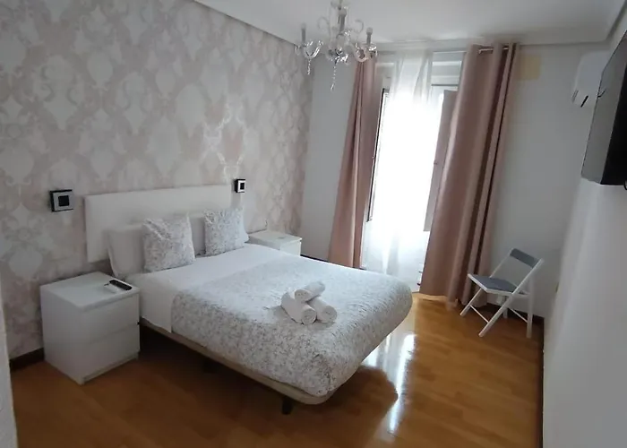 Hostal New Dream Madrid