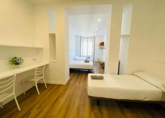 Hostal Ruano
