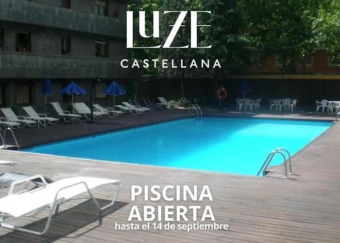 Luze Castellana