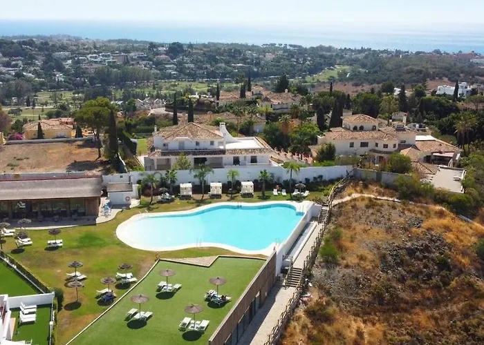 Casa Rubia