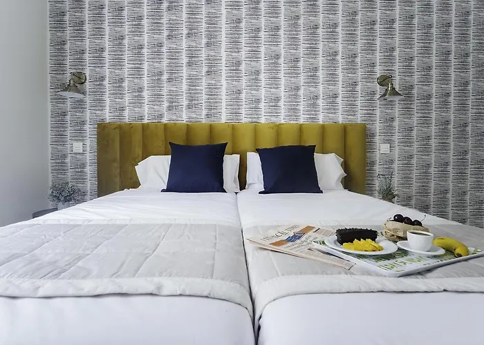 Premium Home Gran Via