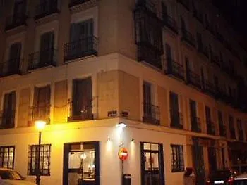 Hostal Castilla