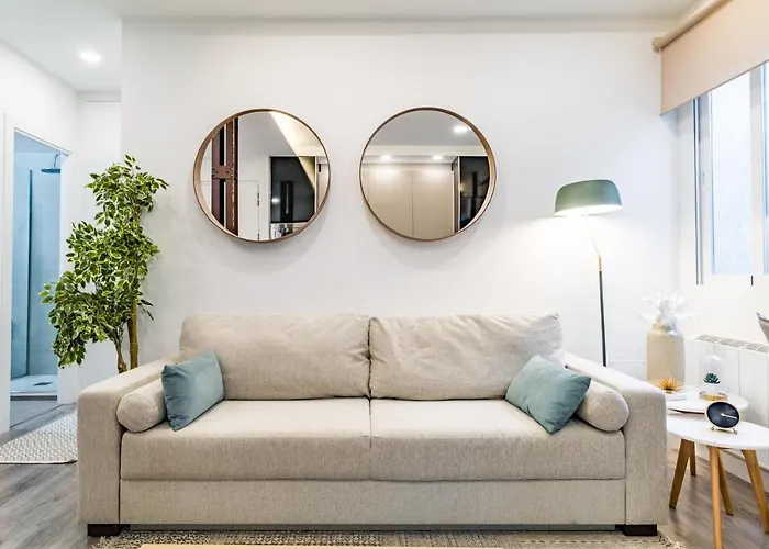 Salamanca Luxury IX