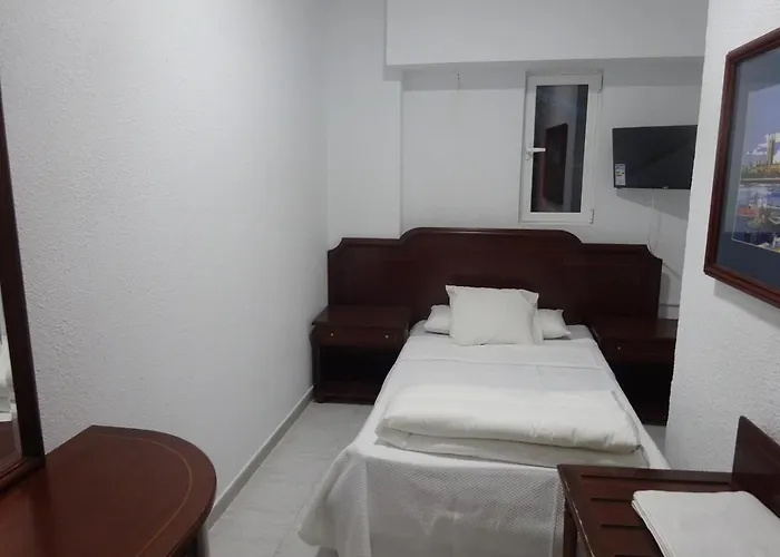 Hostal Lavapies