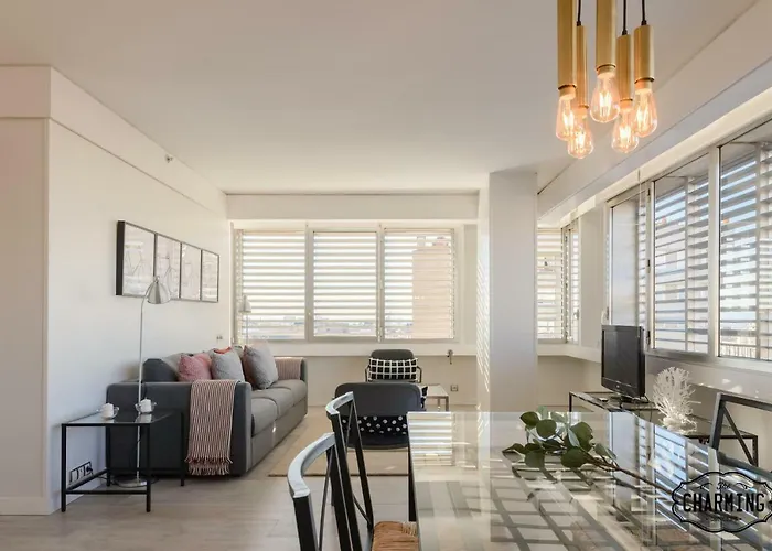 Charming Eurobuilding 2 Luxury