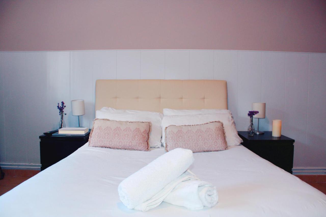 Guest house Metropolitan Atocha