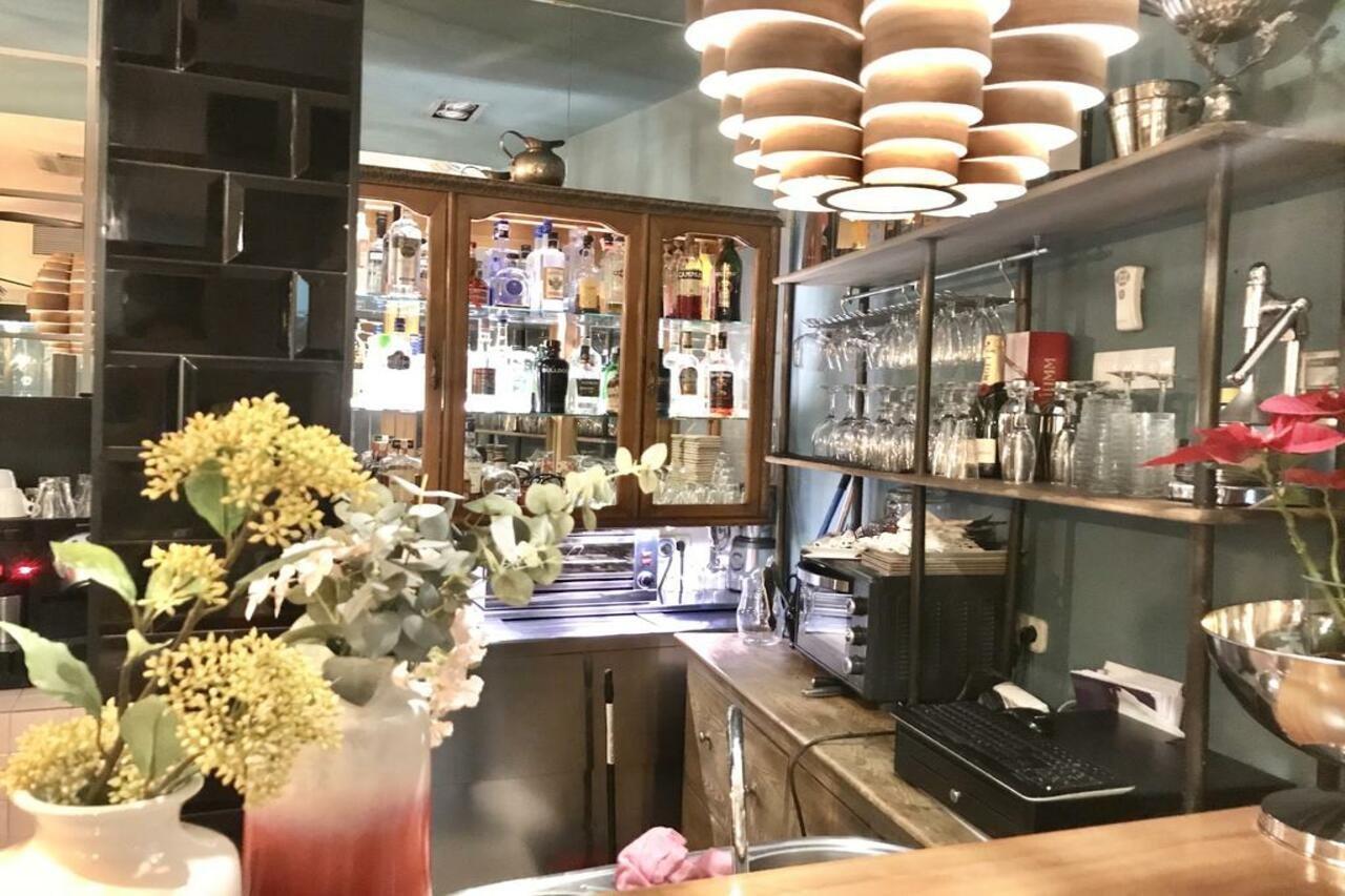 Hotel Abalu Design Boutique Gran Via