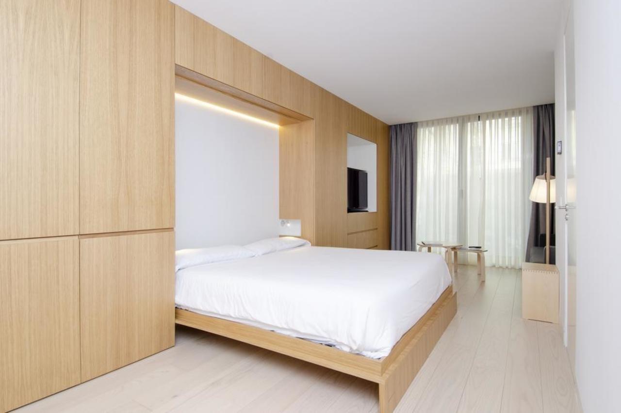 Aparthotel Juan Bravo