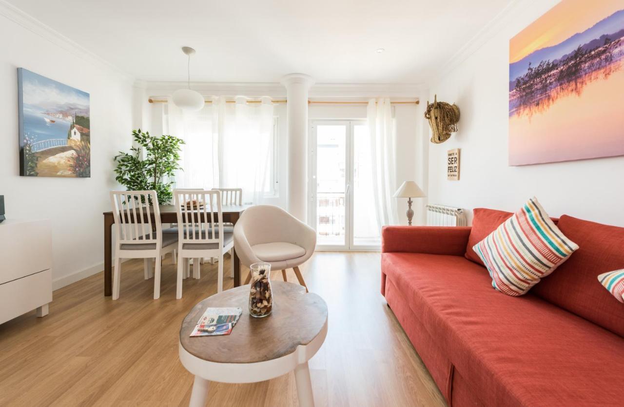 El Hogar De Mercedes Apartamento Madri