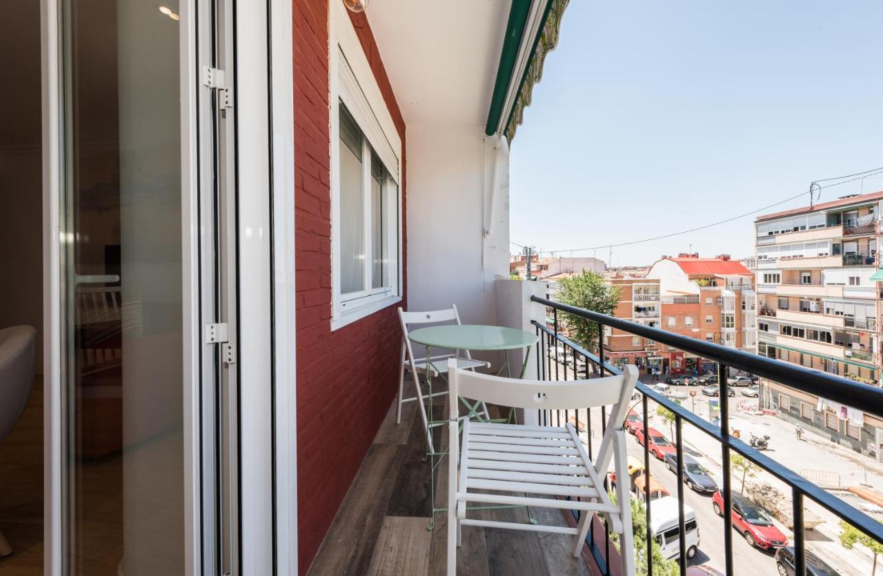 El Hogar De Mercedes Madri