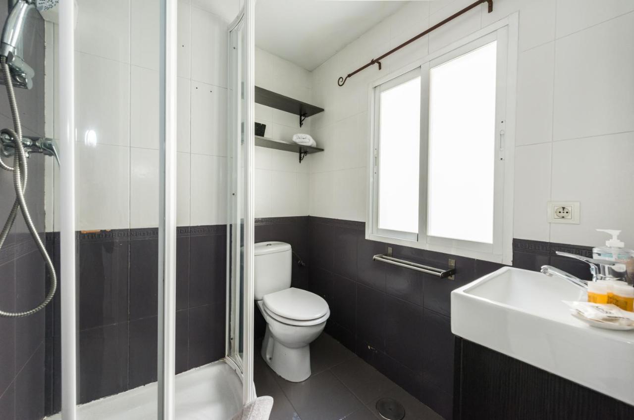 Almadén, La Travesía Del Paseo Del Prado - Retiro Appartement