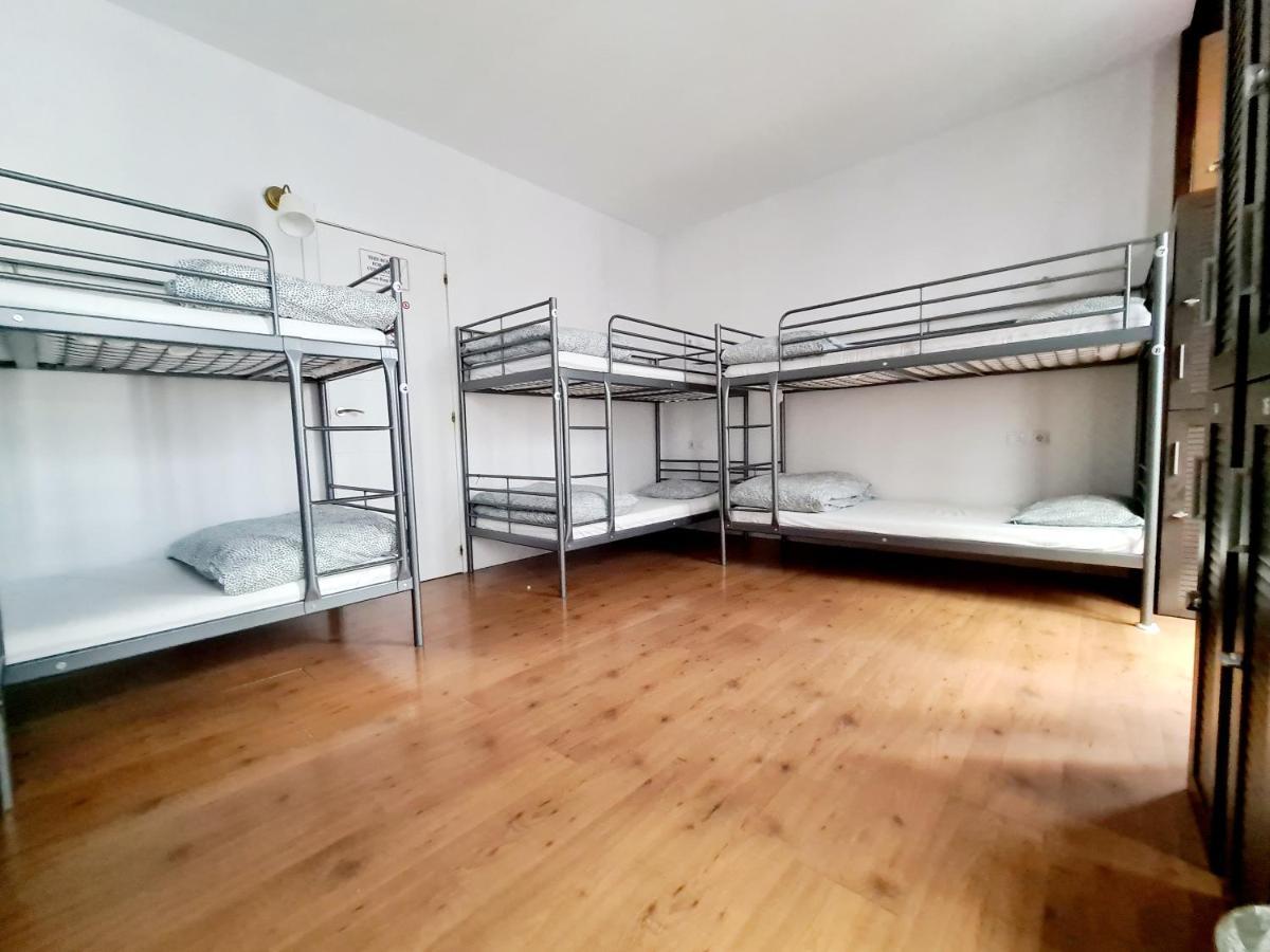 Albergue Arc House - Puerta Del Sol Only Adults Madri