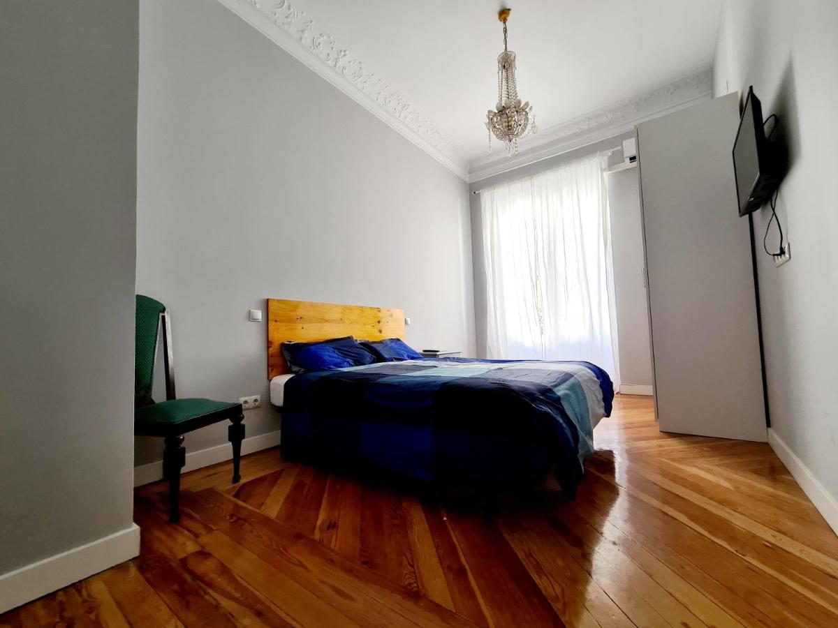Albergue Arc House - Puerta Del Sol Only Adults