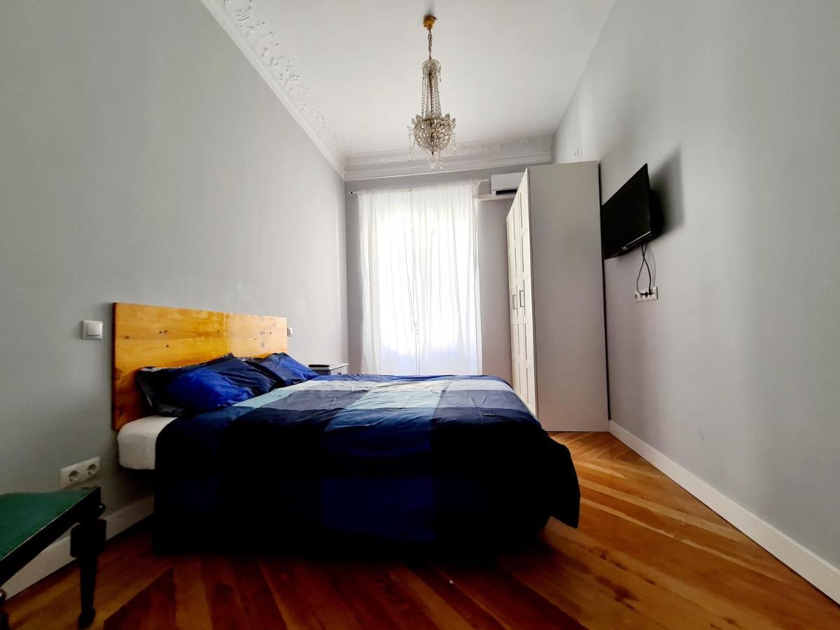 Arc House - Puerta Del Sol Only Adults Albergue