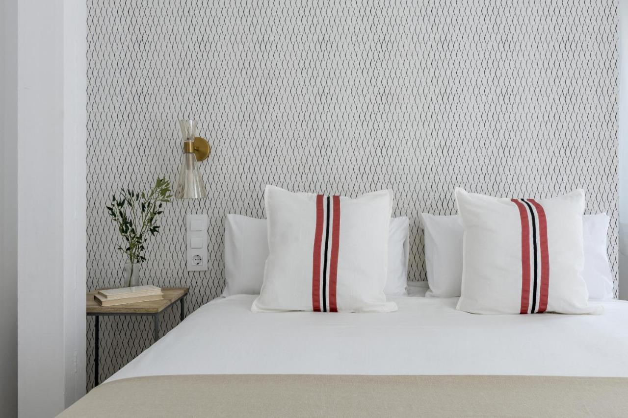Apartamento Maderas By Olala Homes Madrid