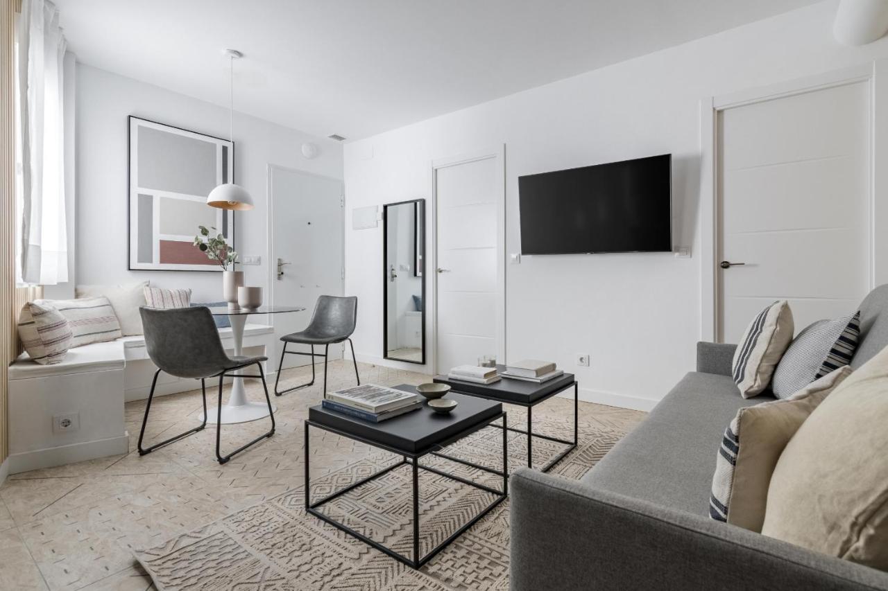Maderas By Olala Homes Apartamento Madrid