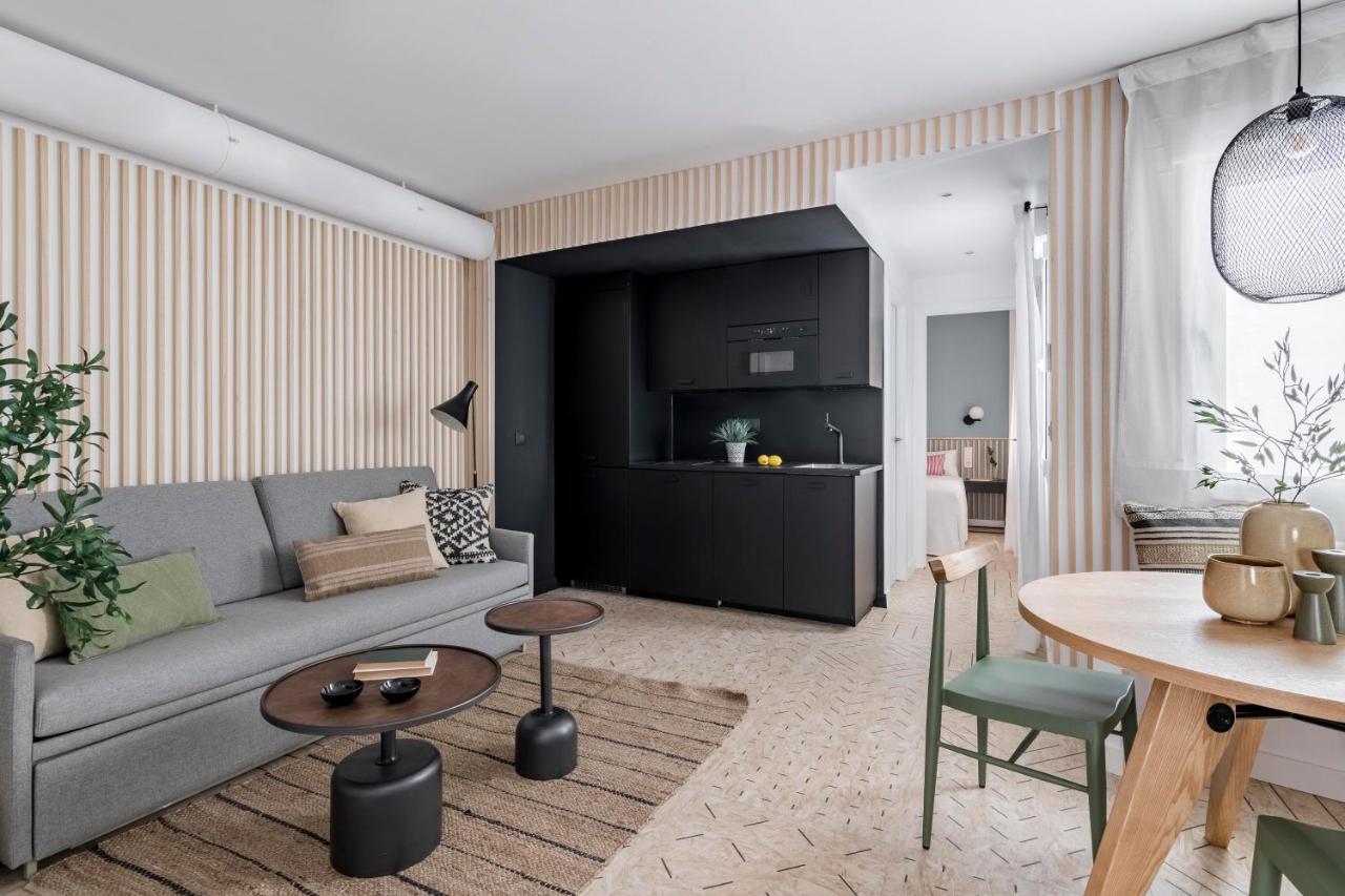 Apartamento Maderas By Olala Homes *