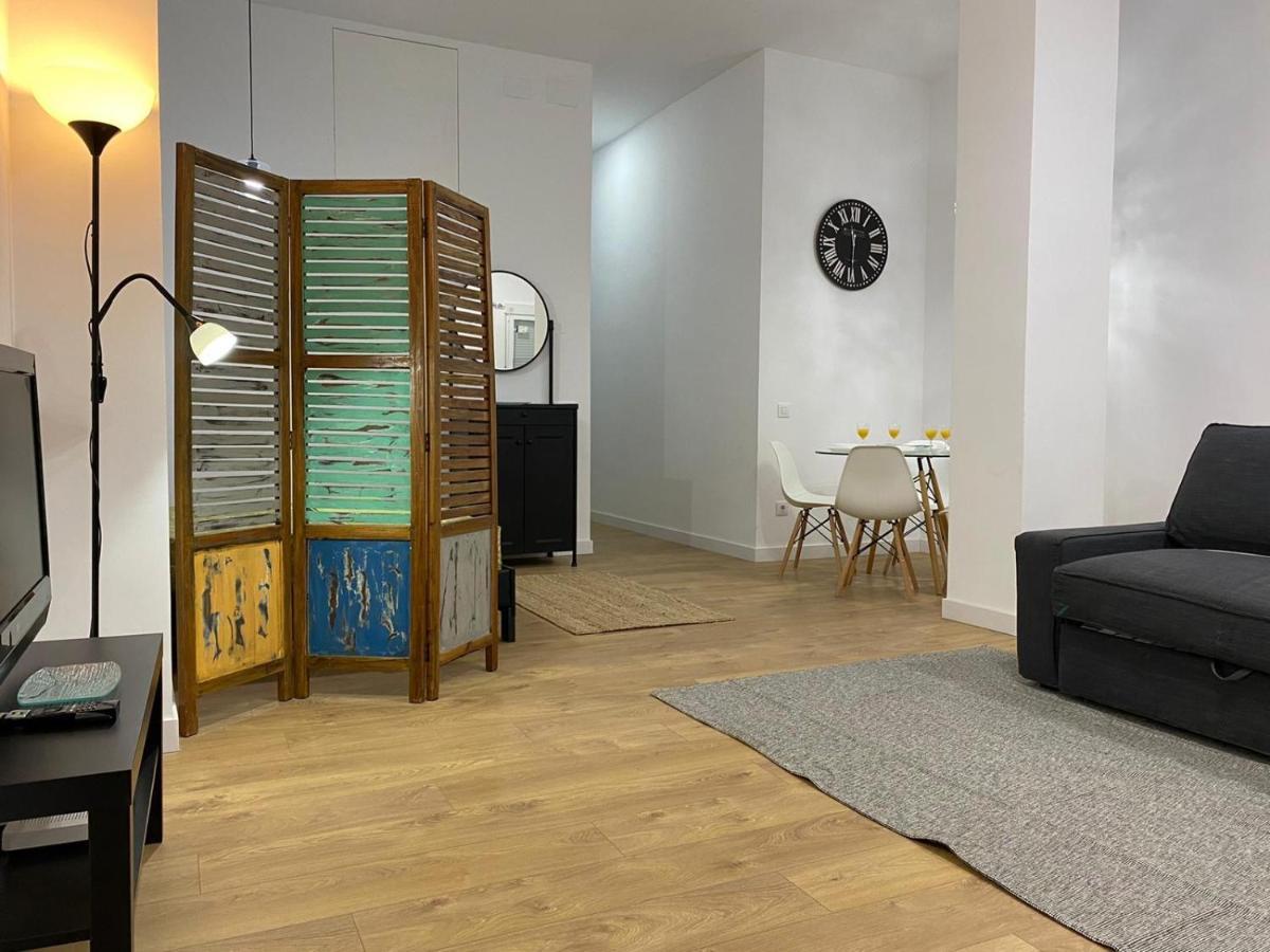 Apartamento Aluche Aparment B *
