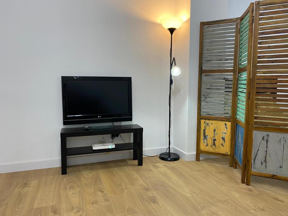 Aluche Aparment B Apartamento Madrid