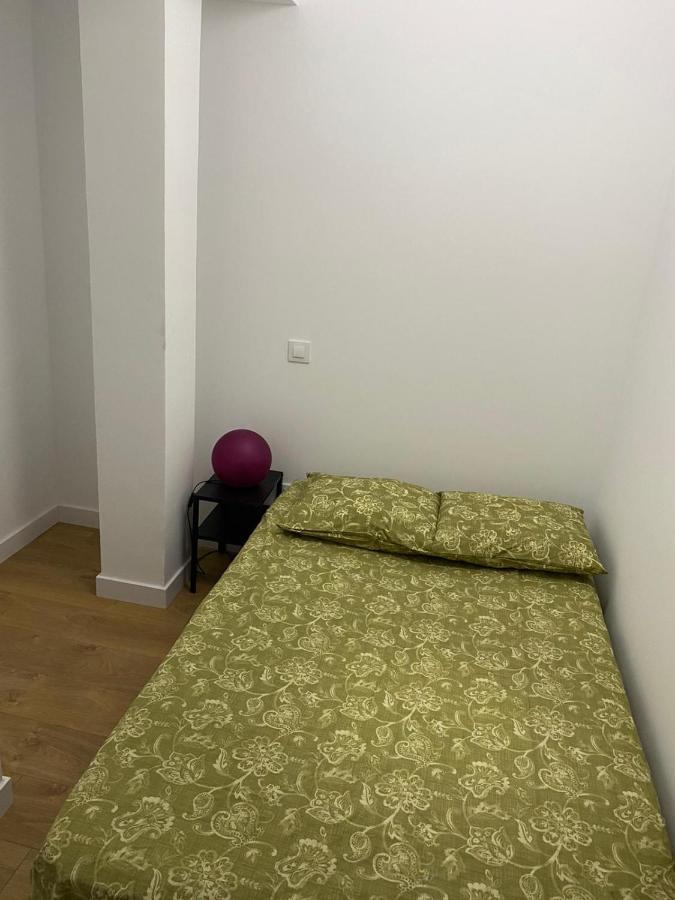 Aluche Aparment B Apartamento Madrid