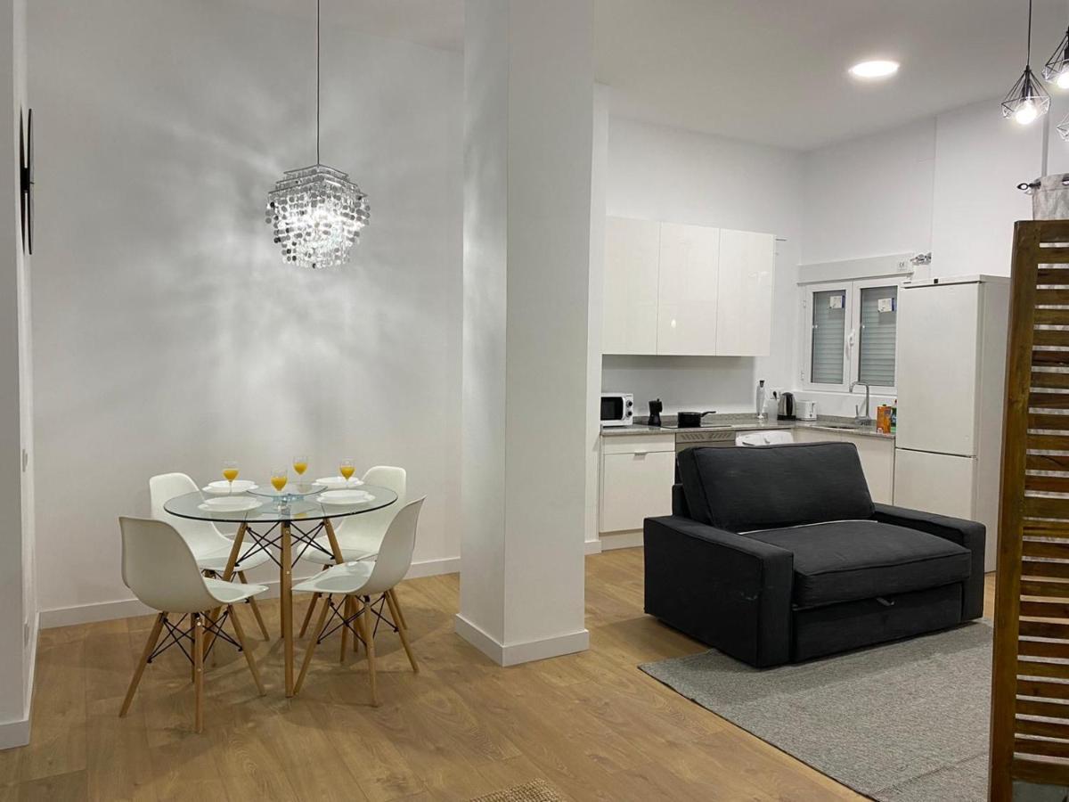 Apartamento Aluche Aparment B *