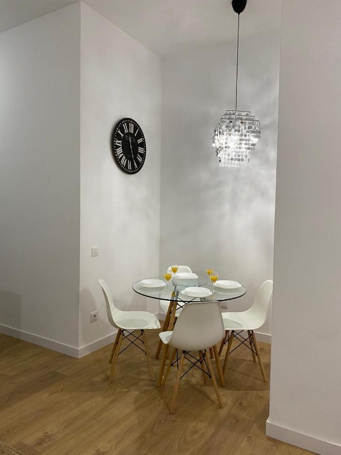 Apartamento Aluche Aparment B *
