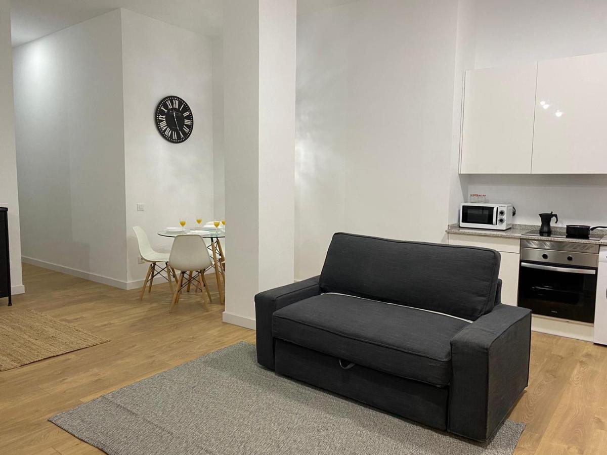 Aluche Aparment B Apartamento