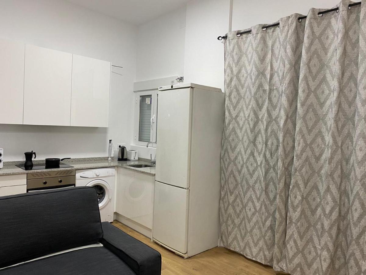 Apartamento Aluche Aparment B Madrid