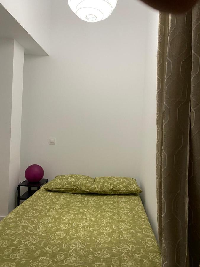 Aluche Aparment B Apartamento