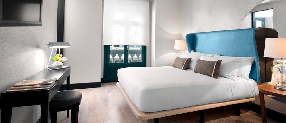 Hotel One Shot Luchana 22 Madrid