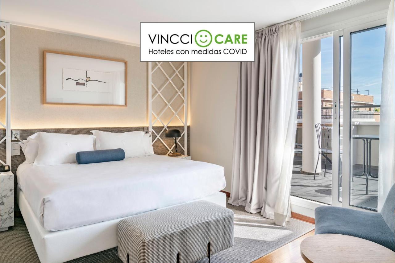 Hotel Vincci Soma Madrid