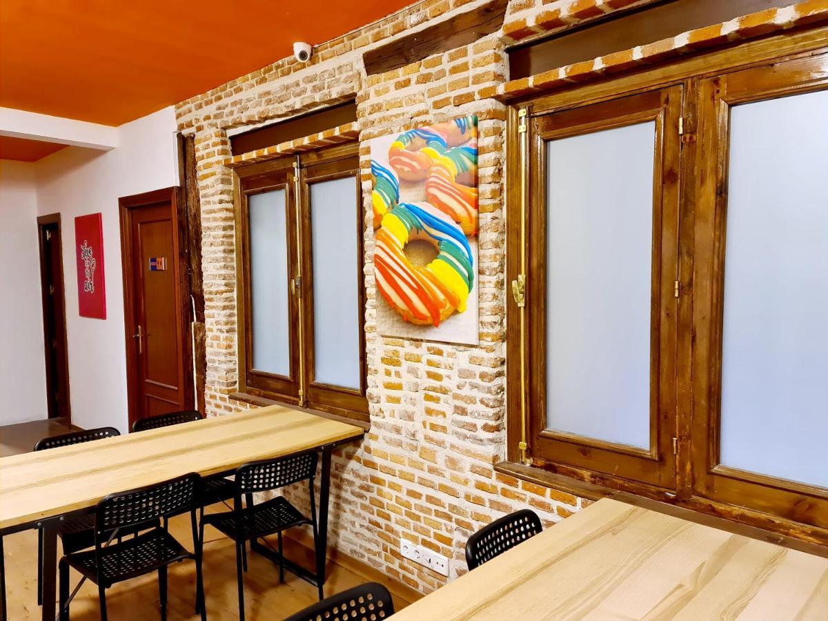 Arc House - Puerta Del Sol Only Adults *