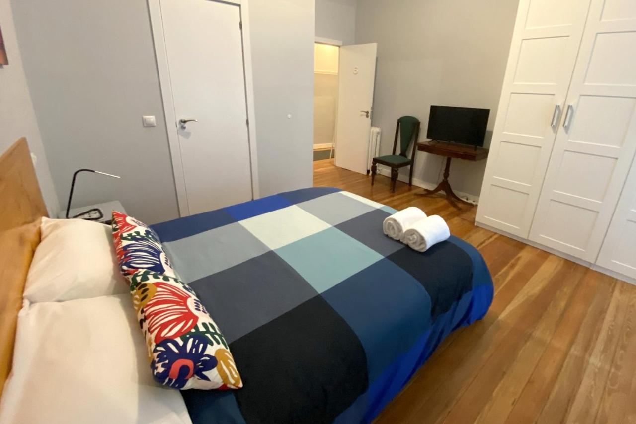 Arc House - Puerta Del Sol Only Adults Albergue Madri