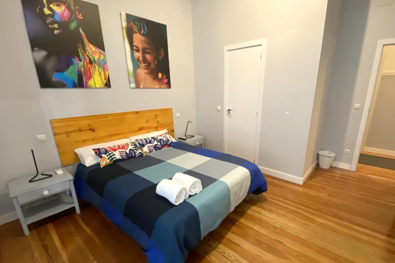Albergue Arc House - Puerta Del Sol Only Adults *