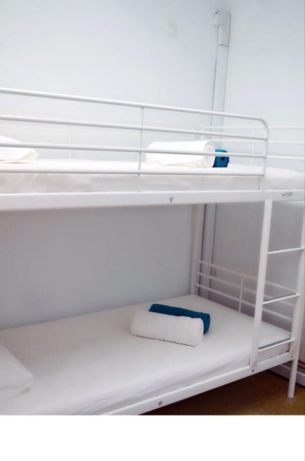 Albergue 18