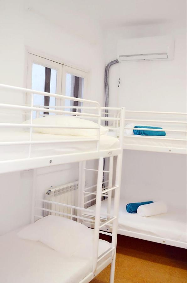 18 Albergue Madri