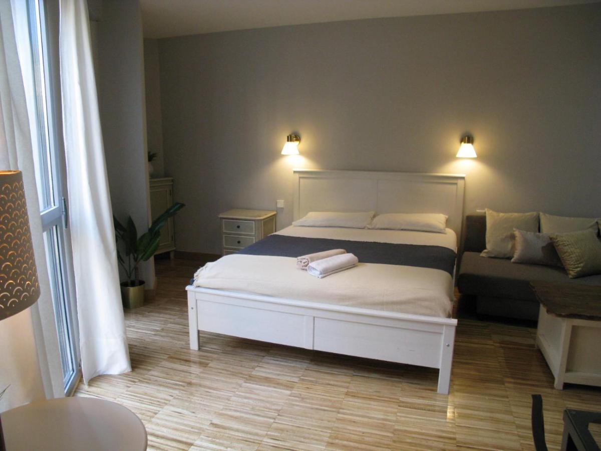 Apartamento Wonder *