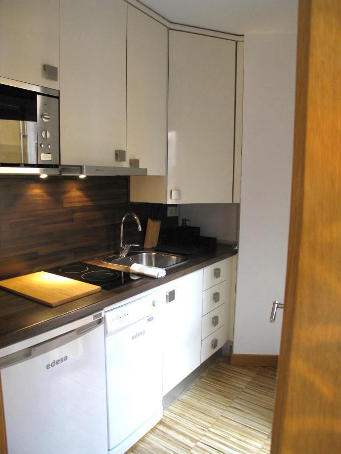Wonder Apartamento Madrid