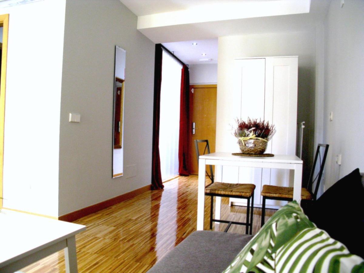 Wonder Apartamento Madrid