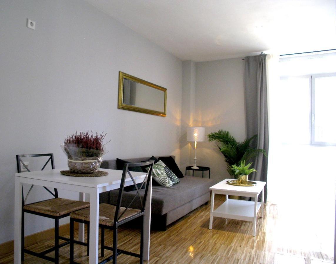Wonder Apartamento Madrid