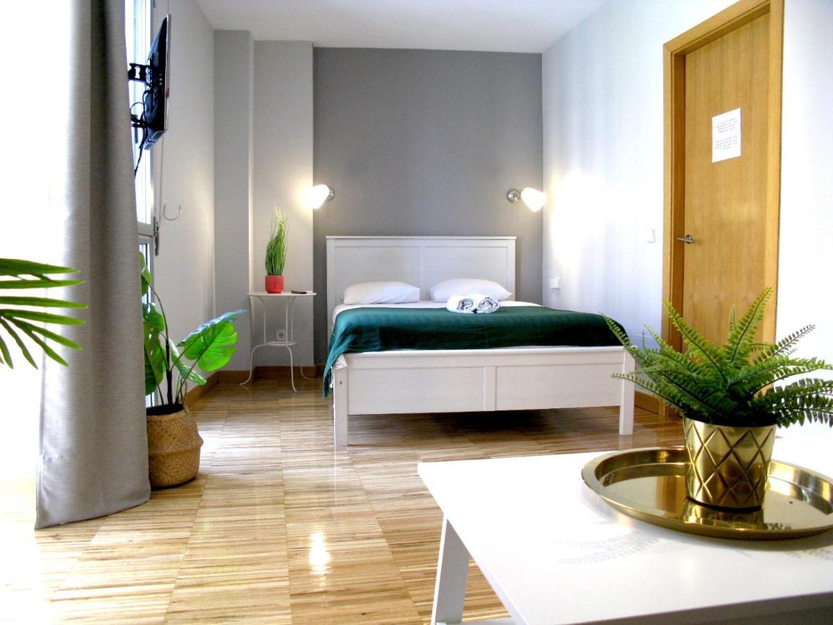 Apartamento Wonder Madrid