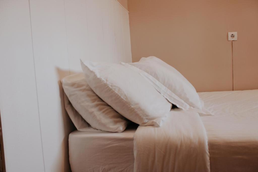 Guest house Metropolitan Atocha