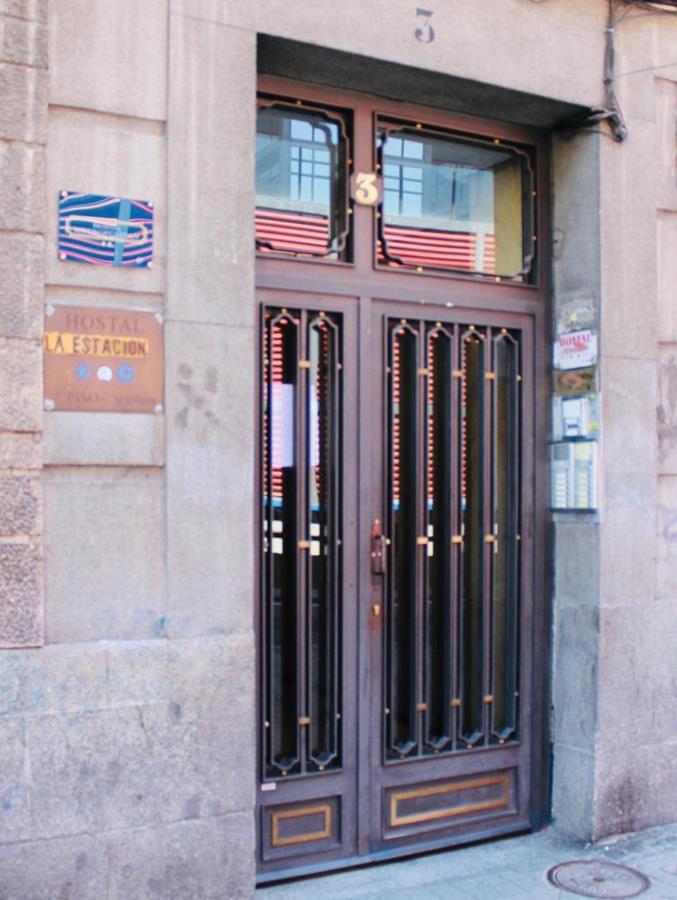 Metropolitan Atocha 2*