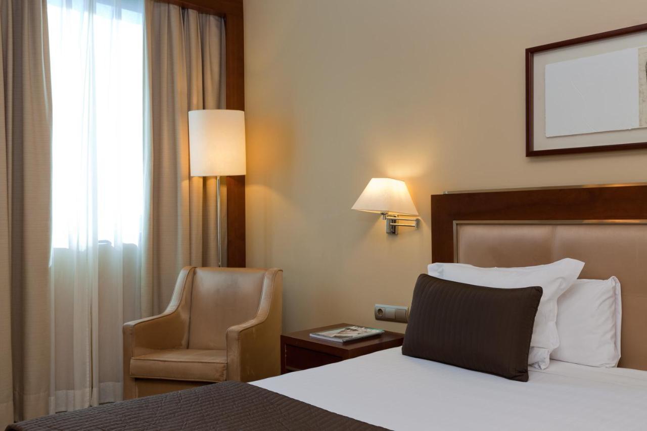Hotel Nuevo Madri