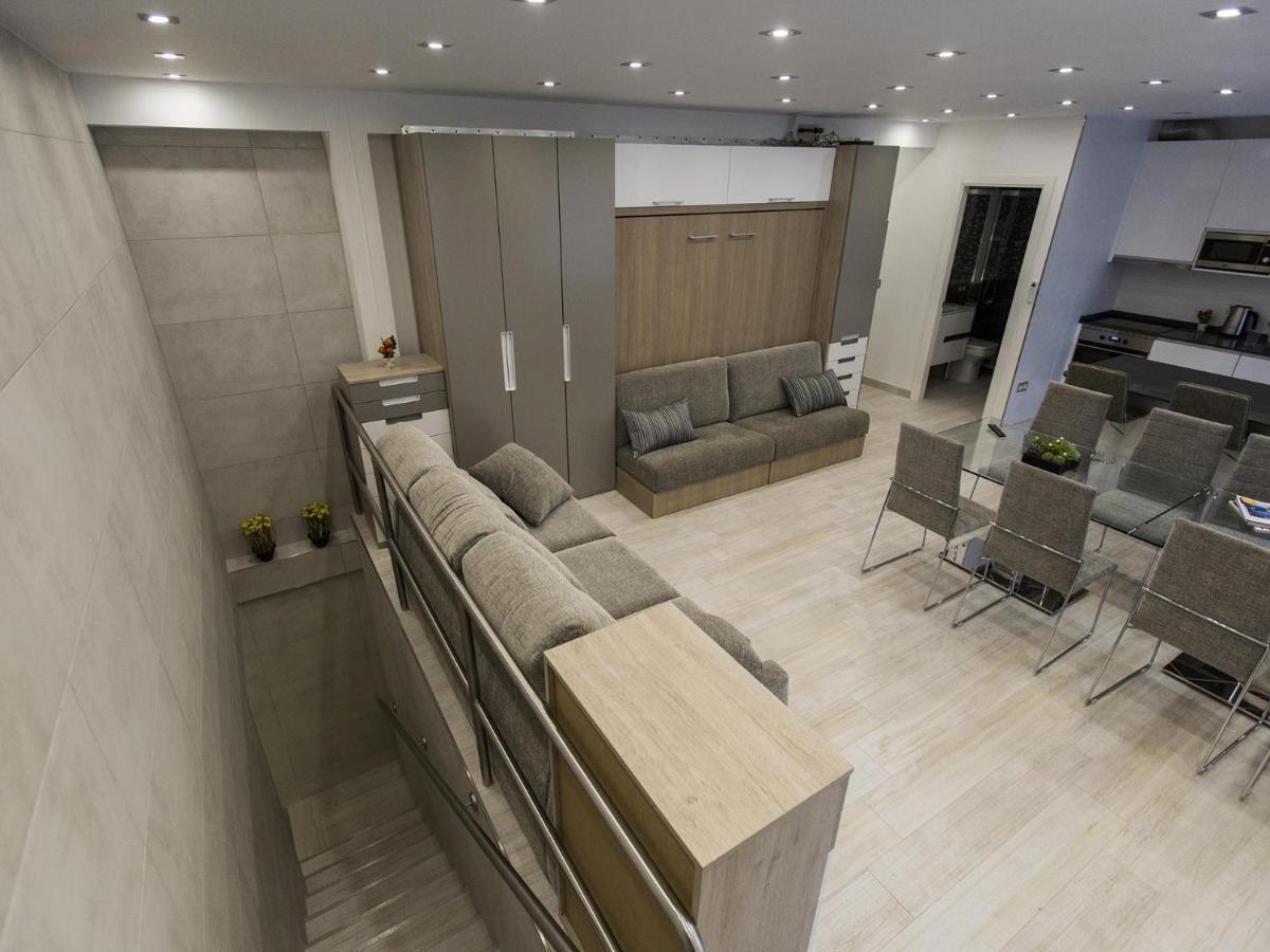 Mit House Salamanca Confort Alcala En Madri