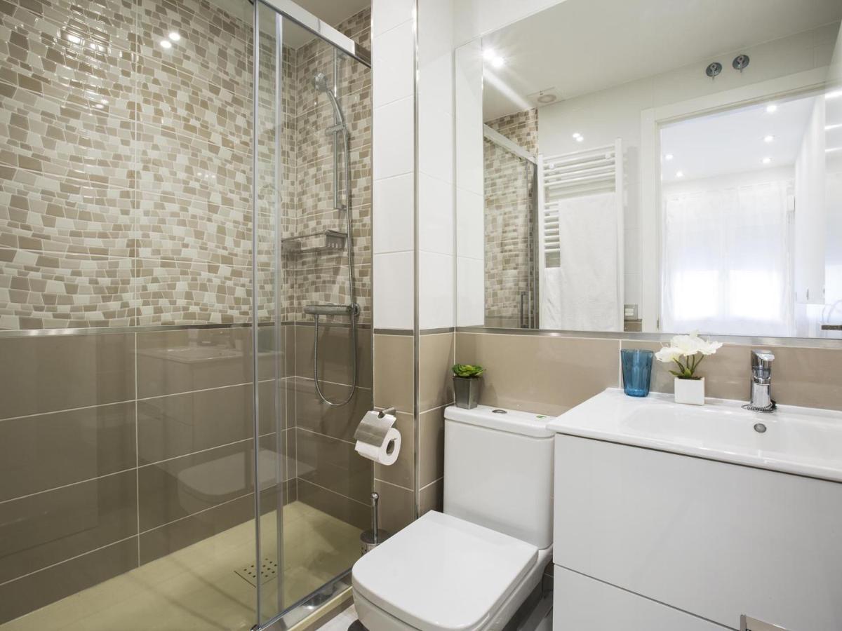 Apartamento Mit House Salamanca Confort Alcala En