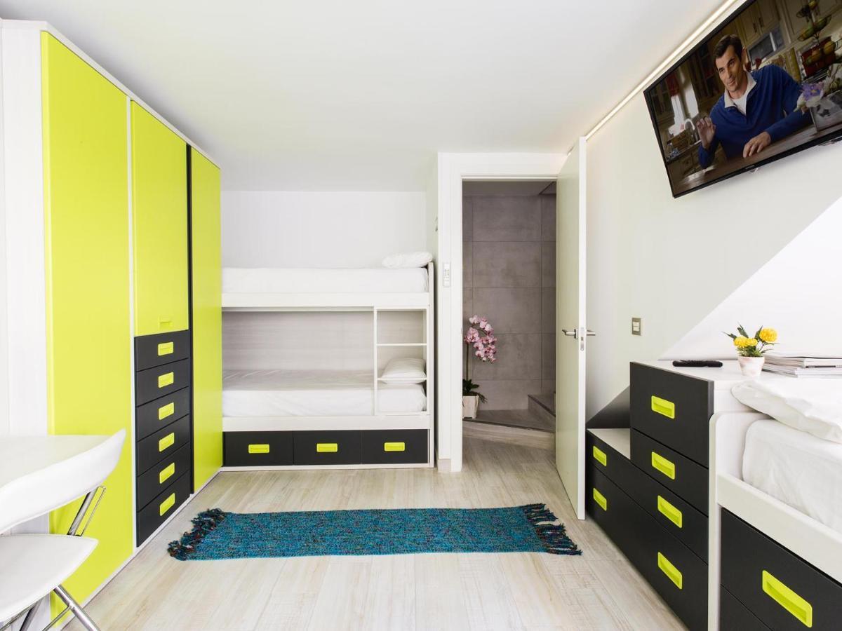 Mit House Salamanca Confort Alcala En Madri