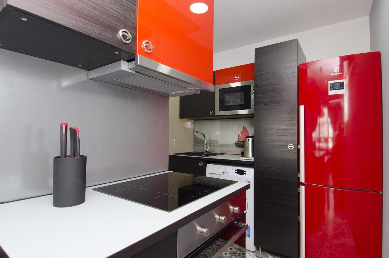 Mit House Nuevos Ministerios Ii En Madrid