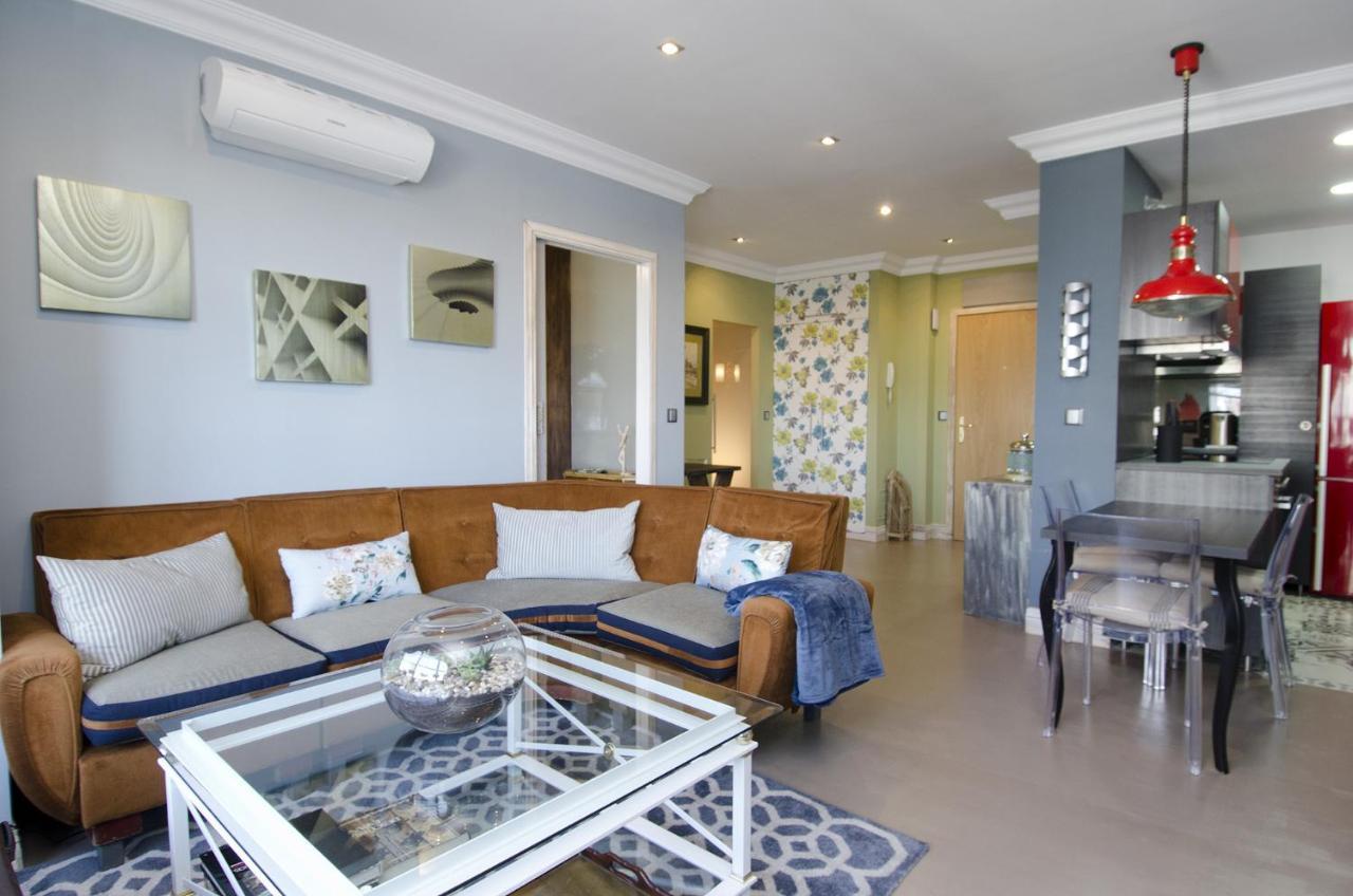 Mit House Nuevos Ministerios Ii En * Madrid