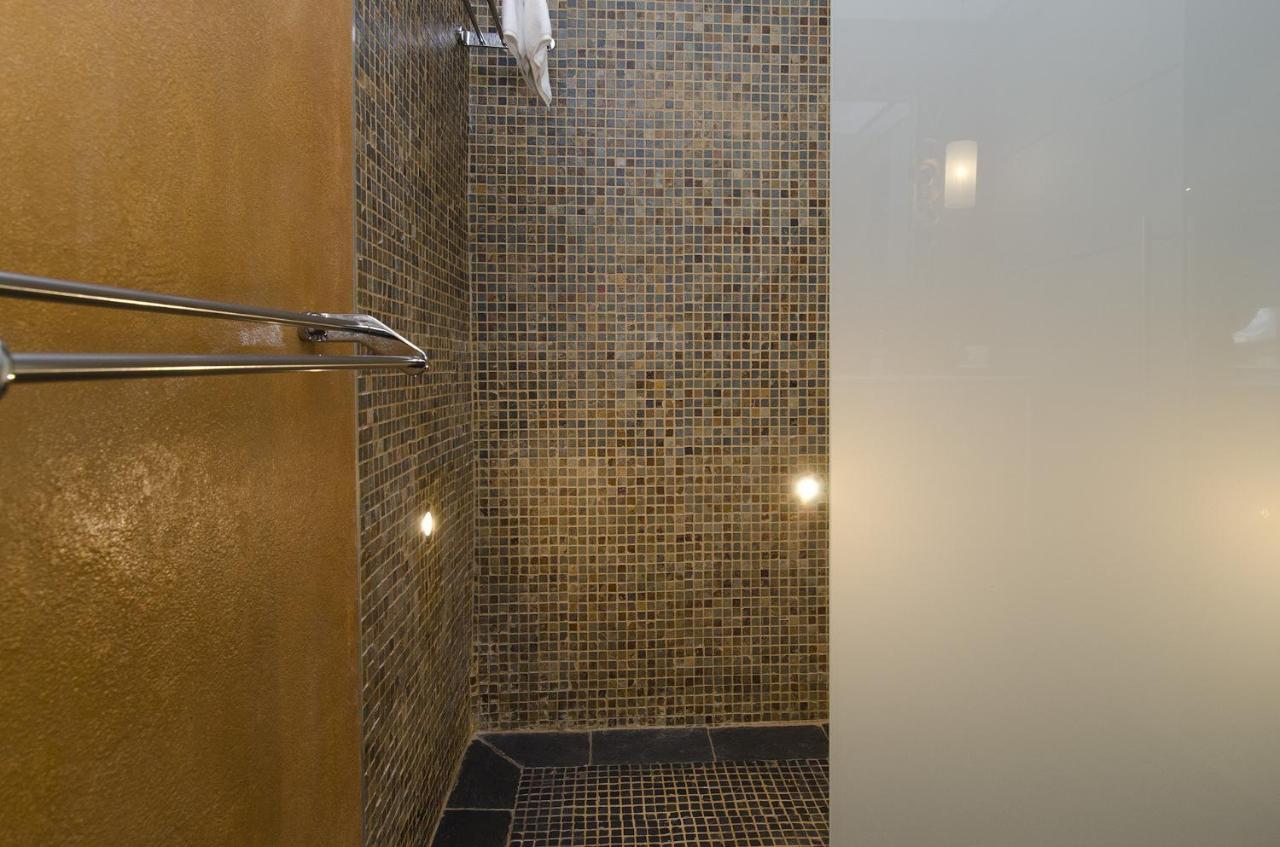 Apartment Mit House Nuevos Ministerios Ii En Madrid